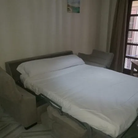 Edificio Vicente * マラガ