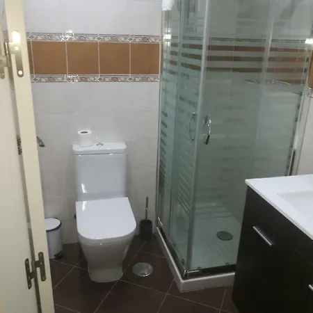 Edificio Vicente マラガ