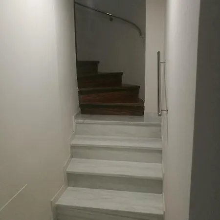 アパート Edificio Vicente