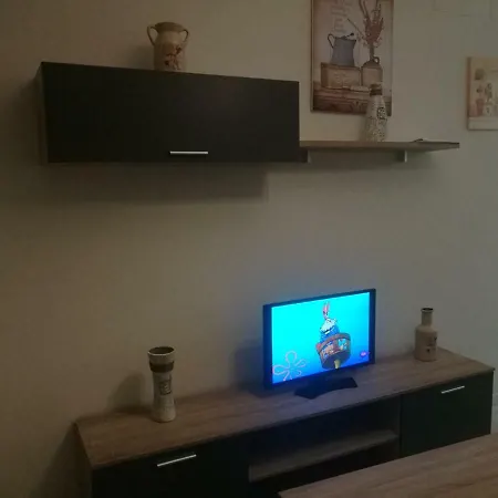 Edificio Vicente Málaga