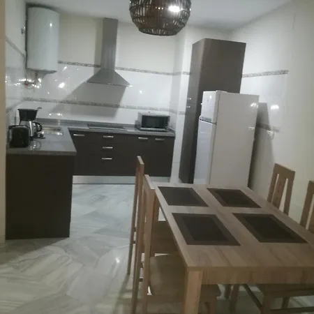 Edificio Vicente * Málaga