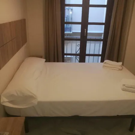 Edificio Vicente * Málaga