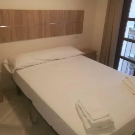 Edificio Vicente Appartamento *