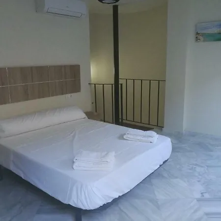 Edificio Vicente * Málaga